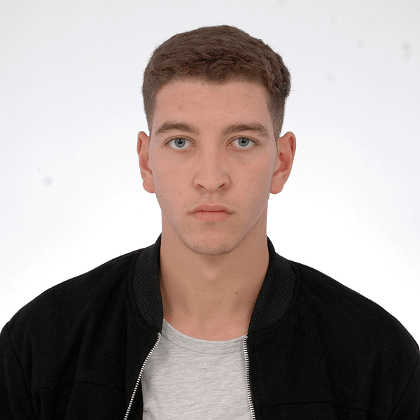 Oussama Seddati - IT Support Technician